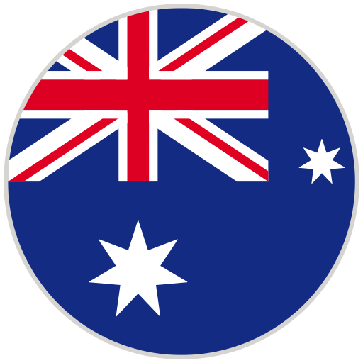 Australia Flag