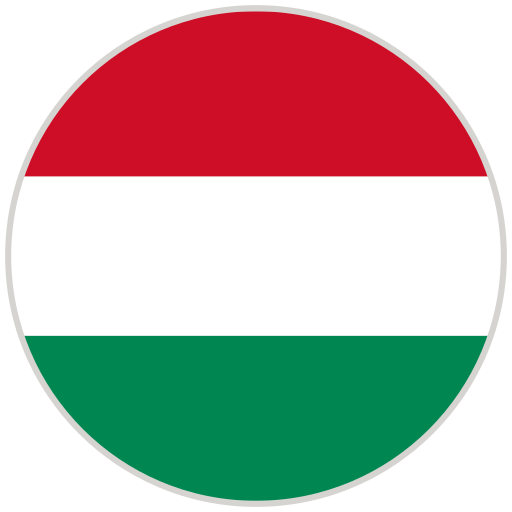 Hungary Flag