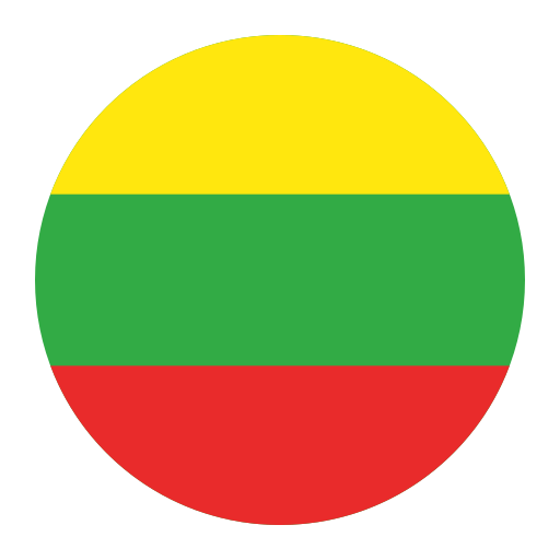 Lithuania Flag