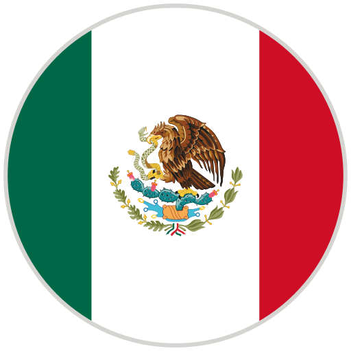 Mexico Flag