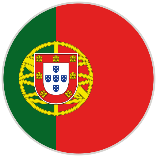 Portugal Flag