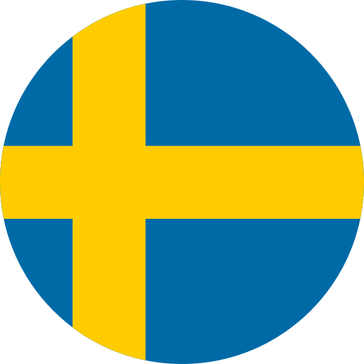 Sweden Flag